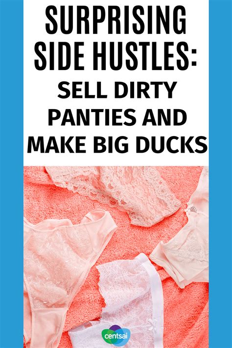 sell dirty panties|Used Underwear for Sale: Grab Yours Today